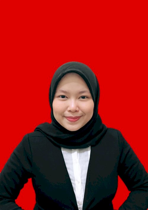 GHAISANI SAFIRAH BILQIS