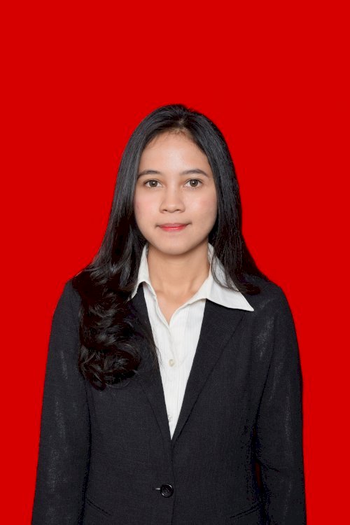 KRISTAL AISYAH DAYANTO