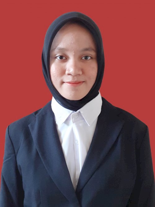 MIRANDA ESSENDAPUTRI