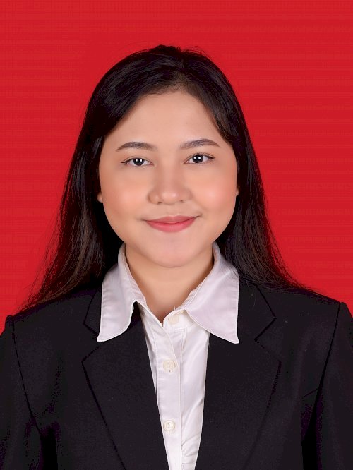 PUTRI AMANDA CHAIRUNNISA