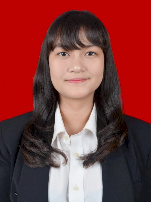 RUTH TESALONIKA SINAGA