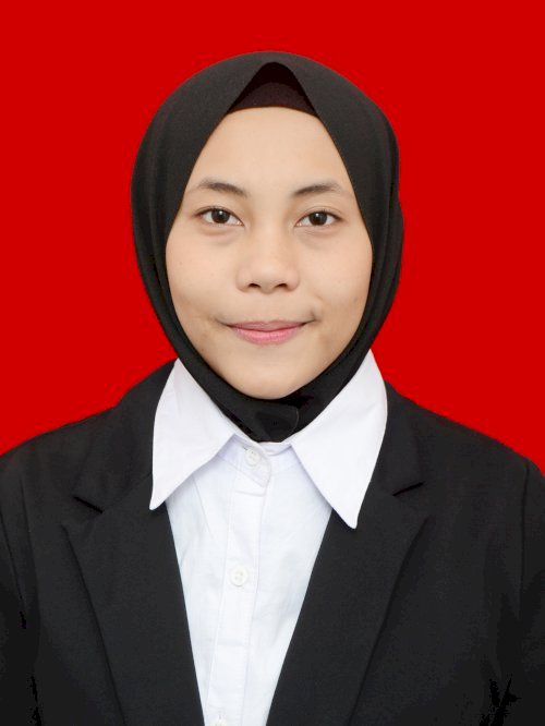 BETI DAMAYANTI