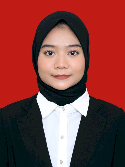 NADHIA TAWAFFANY