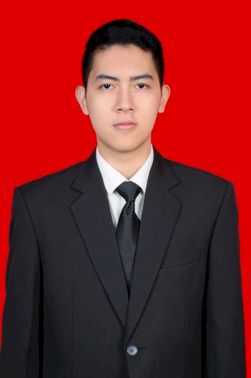 MOHAMMAD HAUDIALWAN ZAKIYA