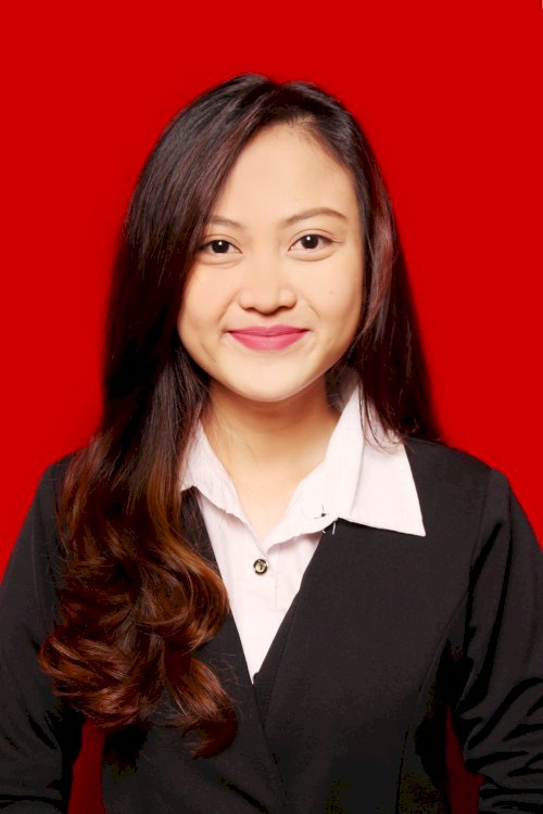 GRACE RELITA DAMAYANTI