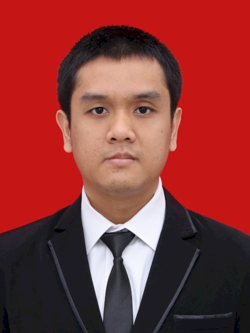 JOHAN SUYONO