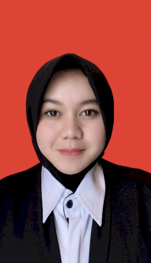 CINDIANA DEWI