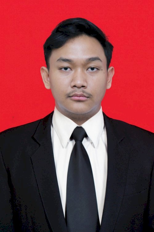 DENI SETIAWAN