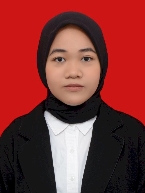DAYINTA PRADAWATI