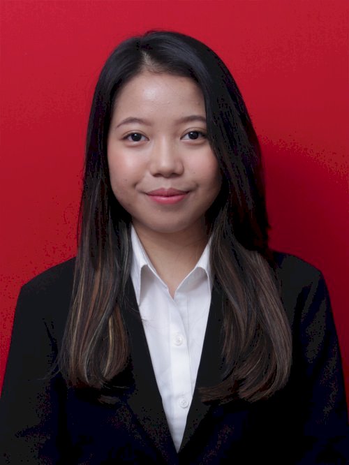 ILONA PAVITA RAISSA