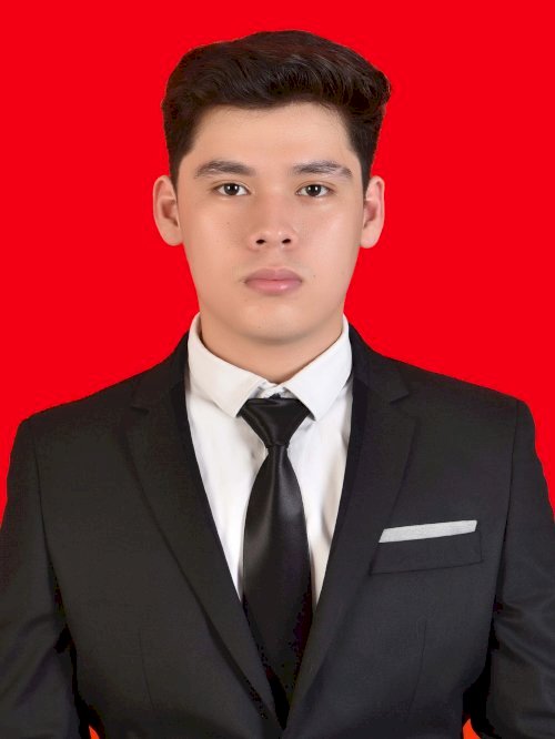 MUHAMMAD IKHSAN ZUHDI