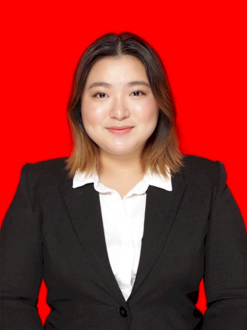 KHANSA NATASHA SALIM