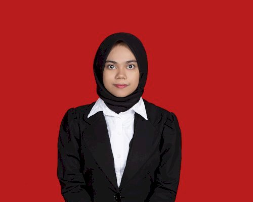 DIAN ISSATUL ZALZABILAH