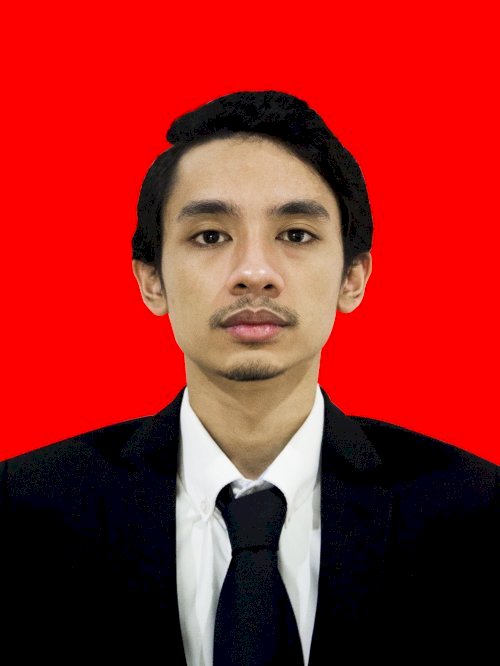 ADRI KHRISNA SUSANTO