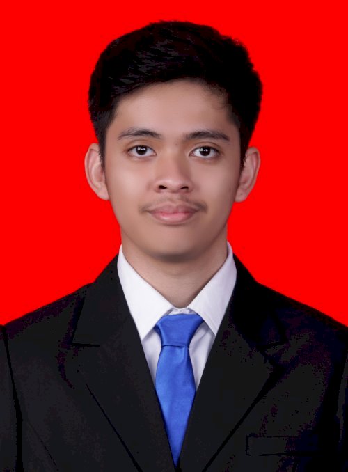 KATHON PRALAMBANG LUKITO