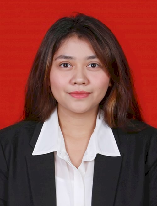 NINA ABIGAIL KIRANA