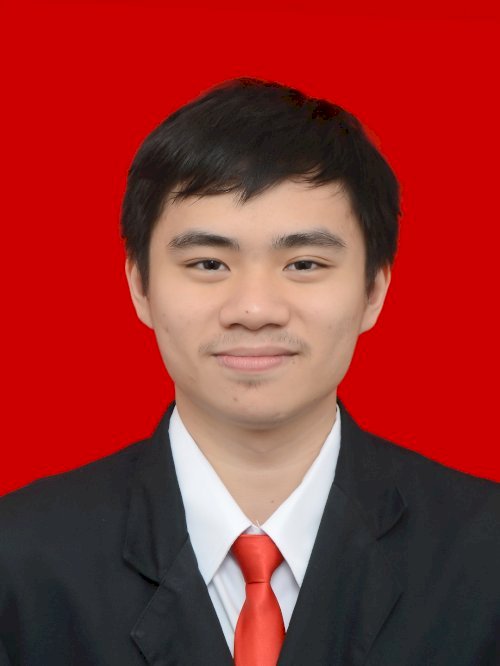 ADRIAN HARTANTO