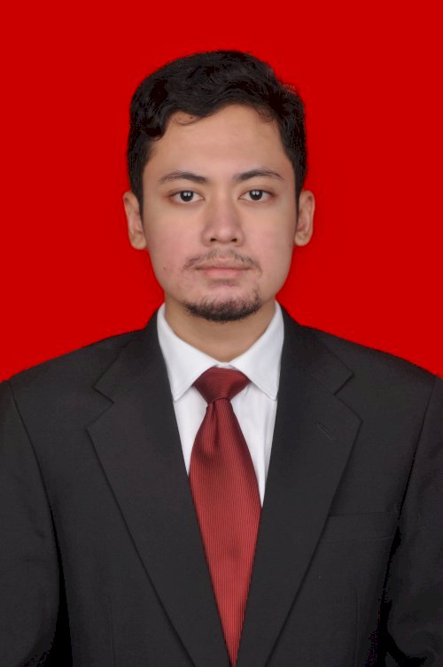 ADAM RAIS FENDIPUTERA