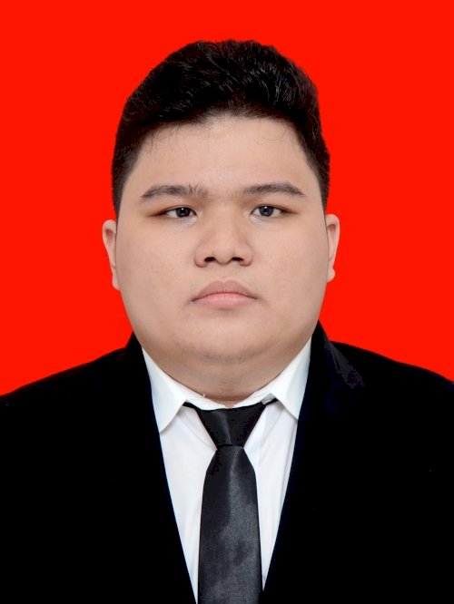 MALVIN RADITYA