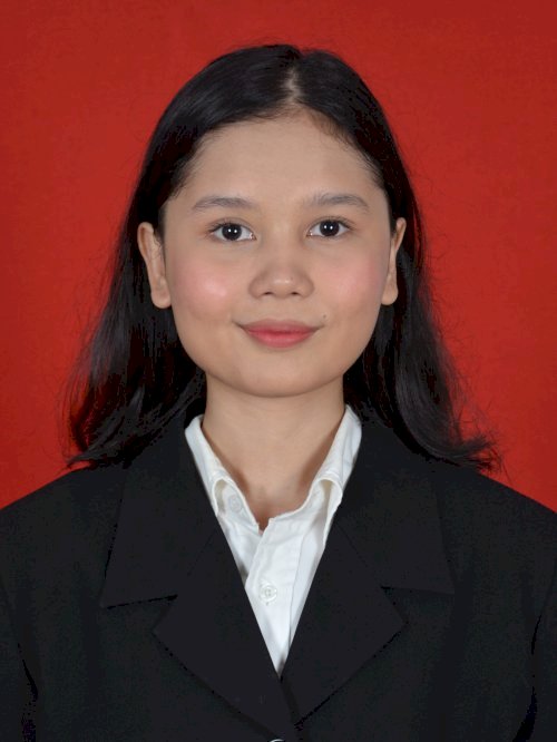 SHANIA ASSIFA