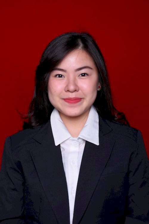 JESSICA TINI PERMATASARI