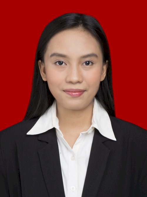 MAHARANI ARINTA SUMULE