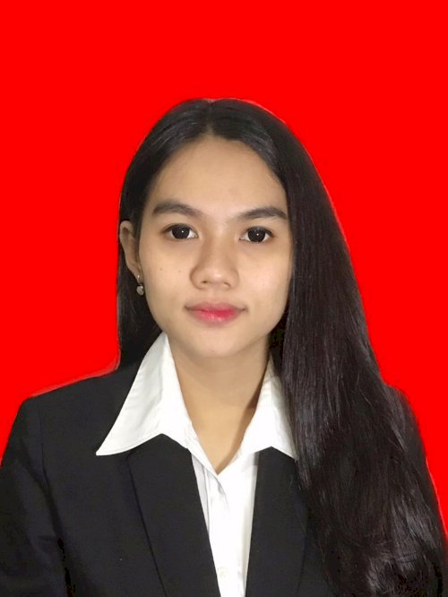 ANNINDYA WIDANTI MAHARANI