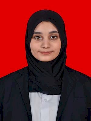 FATIMAH EDRUS ALAYDRUS