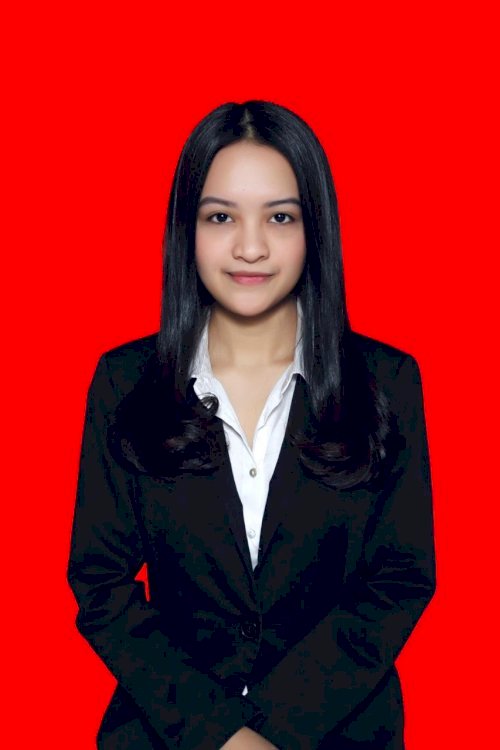 RANI SONIA ANDIKA