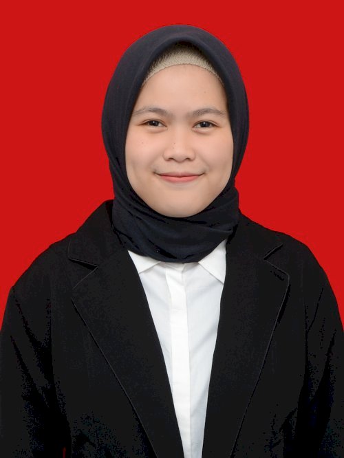 UTARI WULANDARI
