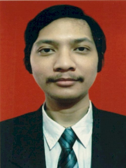ANDREAS SYAHPUTRA