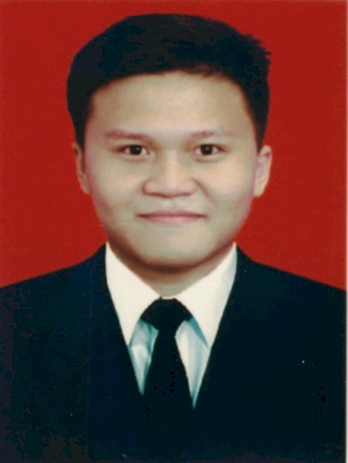 ANTHONY WIDJAJA