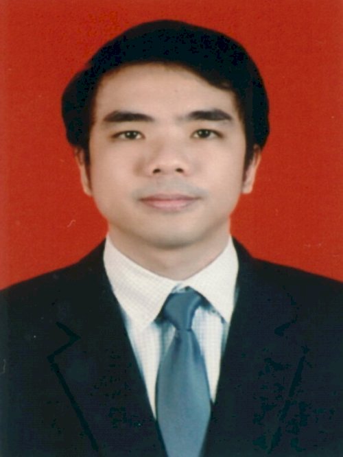 BENYAMIN BUDIHARJA