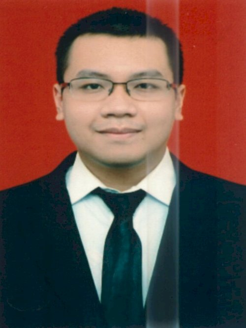 CHRISTHOPHER RAVIAN HARTONO