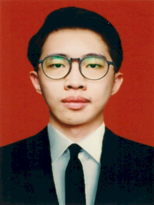 CHRISTOPER JONATHAN