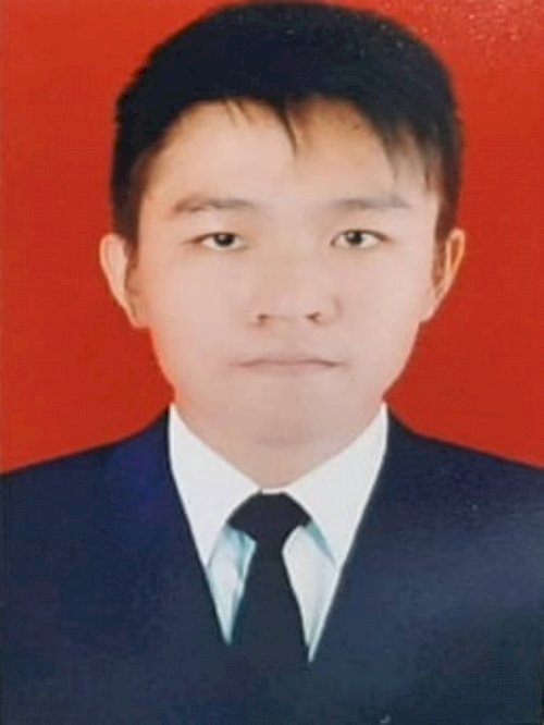 DAVIN REINALDO GOZALI