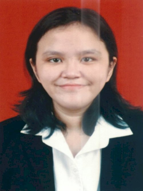 HELEN DAMAI YANTI MANIK