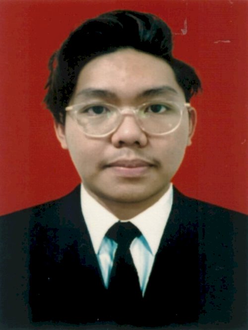 JEFEBRY DALE TODINGBUNGA TANAN