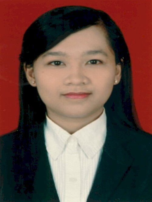 LIANA ESTER WULANDARI