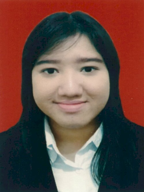 NADIA HAFISTA FADLY