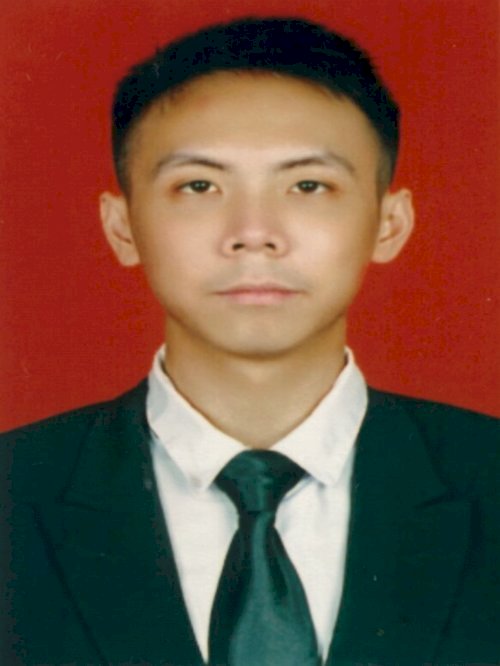 NICHOLAS KURNIAWAN SETYABUDI