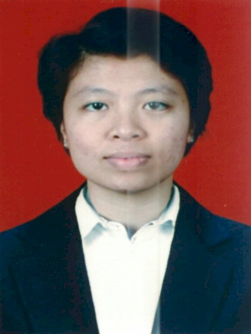 PETRA PRADNYA PRAMESTHI