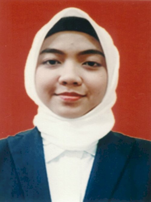 RIZKA HERISTANTI