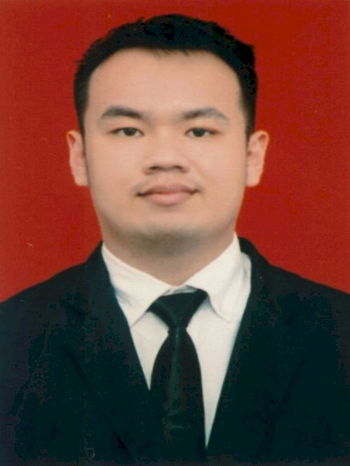 SALIM HARTONO