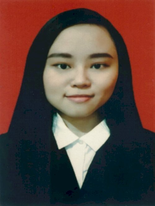 YOVERINA NURDIN