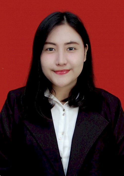 STEVANIE MONICA LAURENTIA