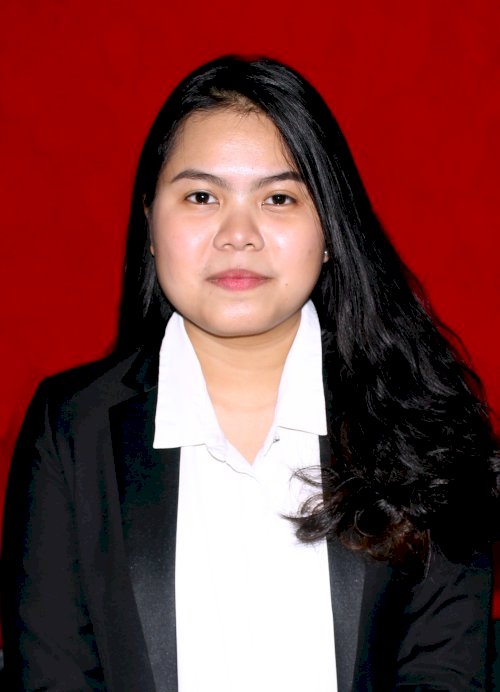 CHIKA YOLANDA