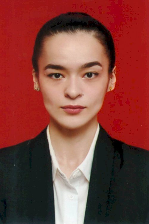 DEVONA CHANTAL COOLS