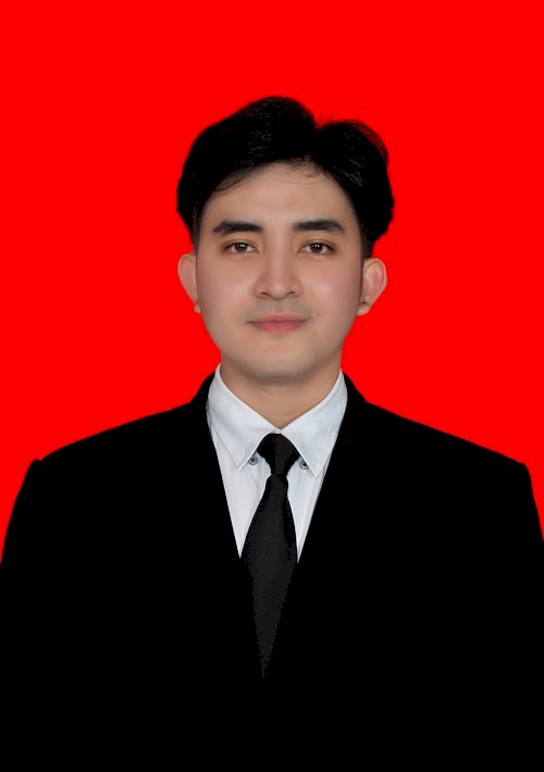 AIPASSA JEREMIAH DELONIX