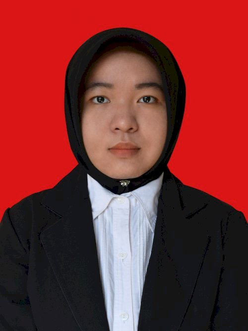 YUKARI PUTRI ANDIA